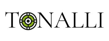 Tonalli Universe logo