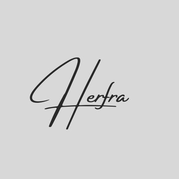 Herfra logo