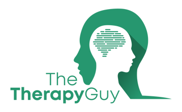 The Therapy Guy logo