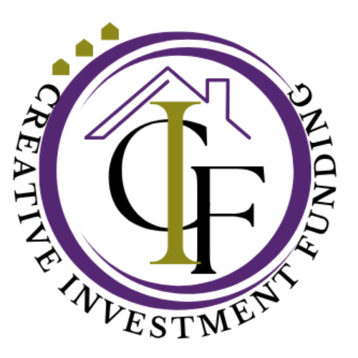 Creative Investment Funding logo