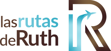 Lasrutasderuth logo