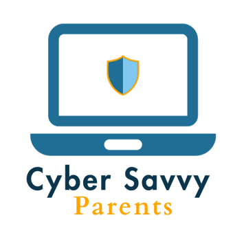 Cyber Savvy Parents logo