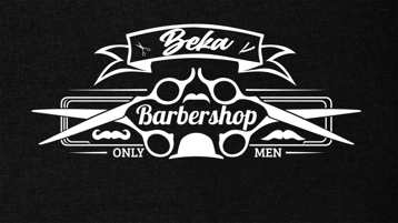 Barbershopbeka logo