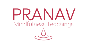 Pranav Meditations logo