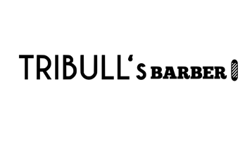 Tribulls Barbearia logo