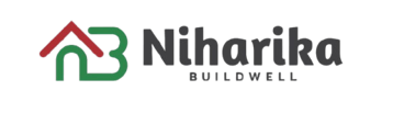 Niharikabuildwell logo