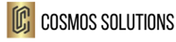 Cosmos Solutions logo