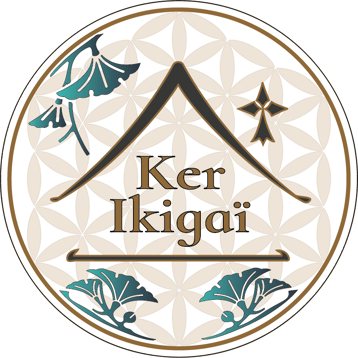 KER IKIGAÏ logo