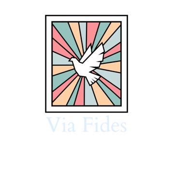 Via Fides logo