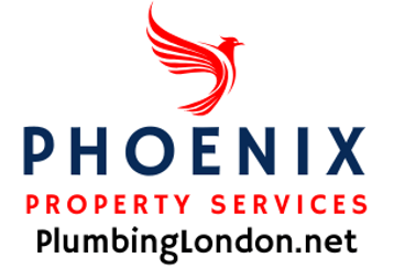 Plumbing London logo