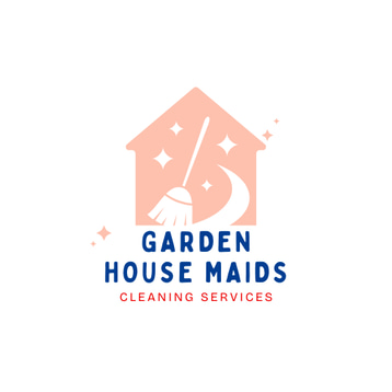 Garden State Maids logo