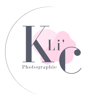 Klic photographie logo