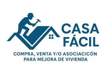 casafácilslp logo