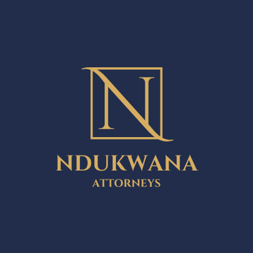 Ndukwana Attorneys logo