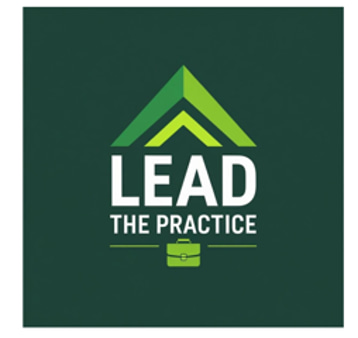 Lead the Practice logo