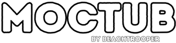 Beachtrooper Hot Tub logo