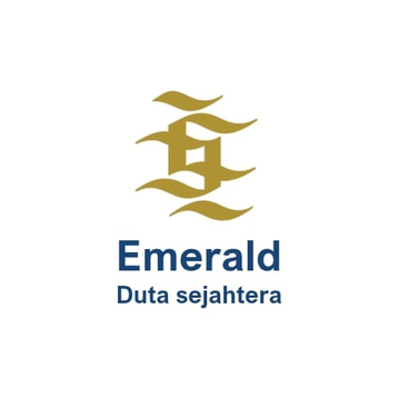 Emerald Duta Mandiri logo