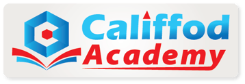 Califfod Academy logo