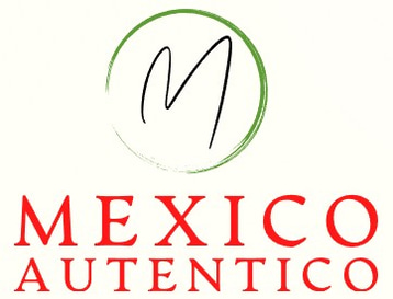 Mexico Autentico logo