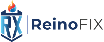ReinoFix logo