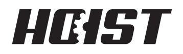 Hoist logo