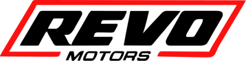 Revo Motors logo