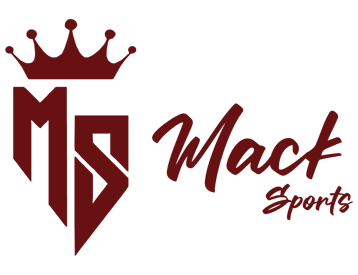 Mack Sports logo