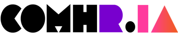 Comh logo
