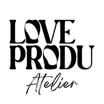 Loveprodu Atelier logo