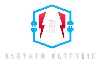 Barbato Electric logo