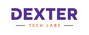 Dexter Tech Labs logo