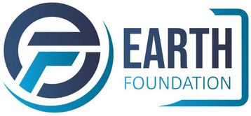 Earth Foundation logo