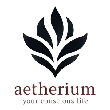 aetherium logo