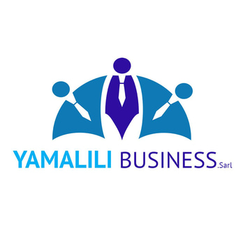 Yamalili Business logo