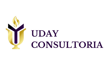 Uday Consultoria logo