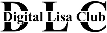 Digital Lisa Club logo