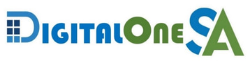 Digital One World Wide logo