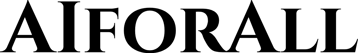 AI for All logo