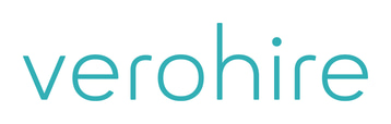 VeroHire logo