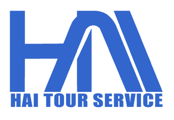 Hai Travel Service logo