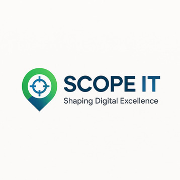 Scope IT Global logo