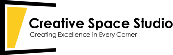 Creative Space Studio logo