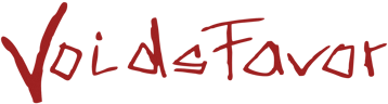 Voidsfavor logo