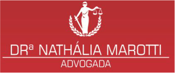 Nathalia Marotti Advogada logo