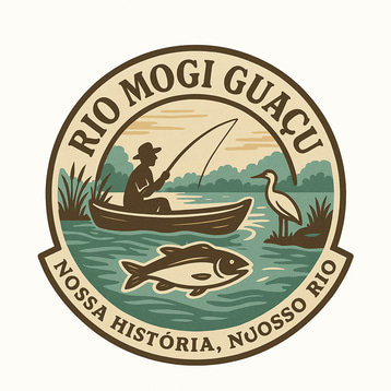 RIo Mogi Guaçu logo