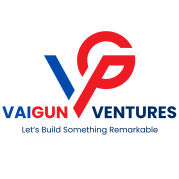 Vagun Ventures logo