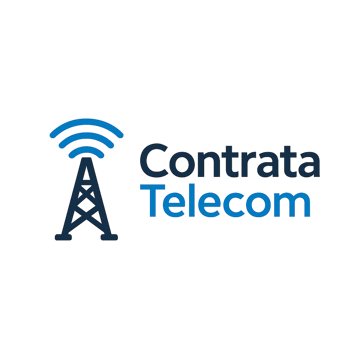 Contrata Telecom logo