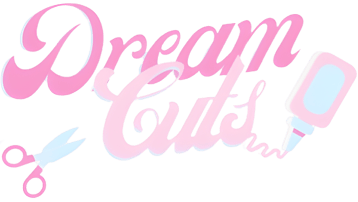 Dream Cuts logo