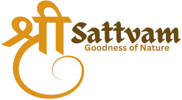 shree sattvam logo
