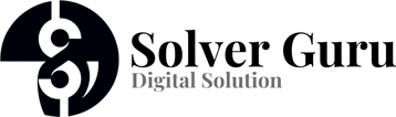 Solver guru logo
